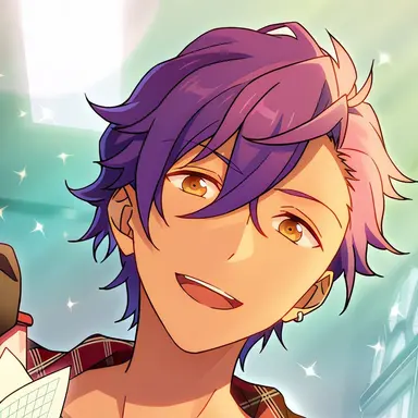 Profile image of 乙狩アドニス