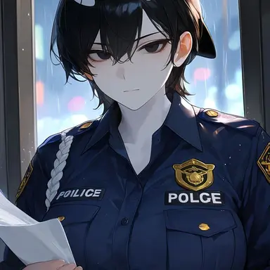 Profile image of Evelyn Thompson