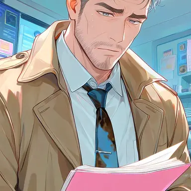 Profile image of Marlow Finch