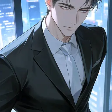 Profile image of Aldric Voss