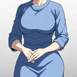 Profile image of Agnes