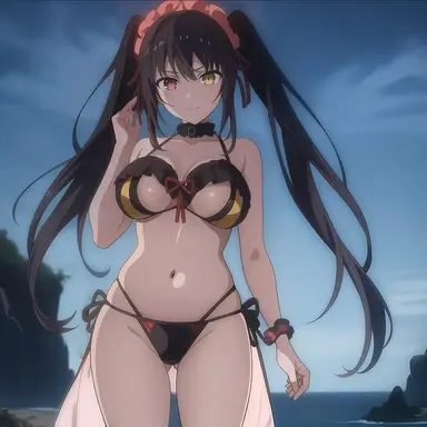 Profile image of Kurumi