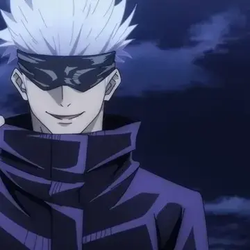 Profile image of 五条悟