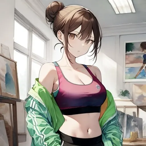 GoreToki의 오수연