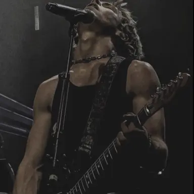 Profile image of Finn Gates