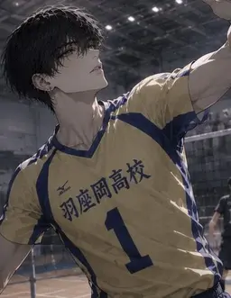 Profile image of 翔介