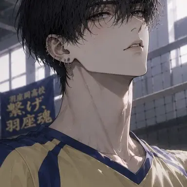 Profile image of 翔介