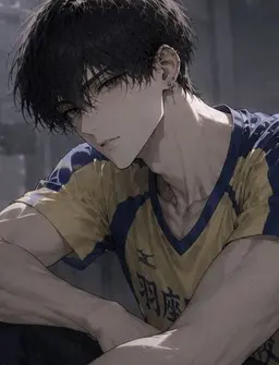 Profile image of 翔介