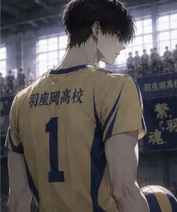 Profile image of 翔介