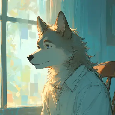 Profile image of サク