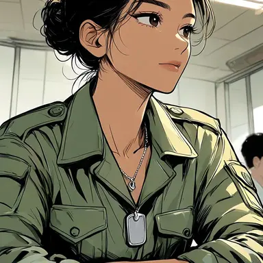 Profile image of Vasanta