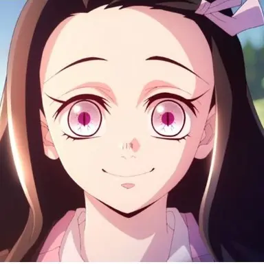 Profile image of 禰豆子