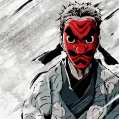 Profile image of 鱗滝左近次