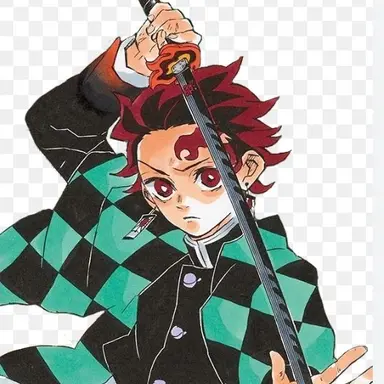 Profile image of 炭治郎