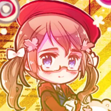 Profile image of メグ