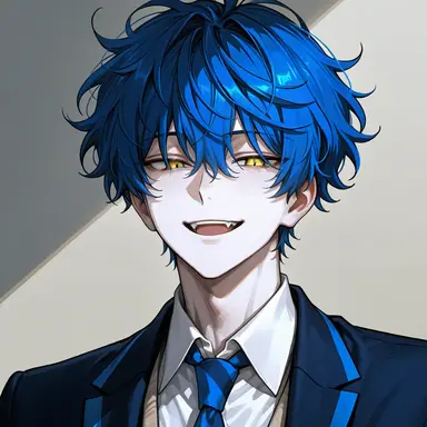 Profile image of Kai