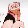Profile image of 夕コ