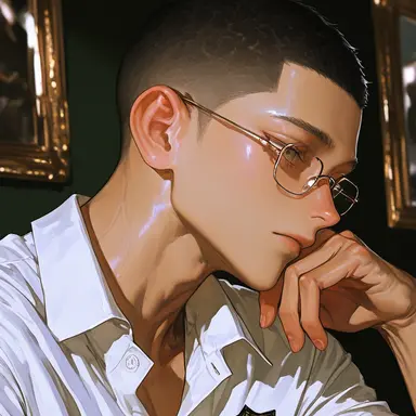Profile image of Renji