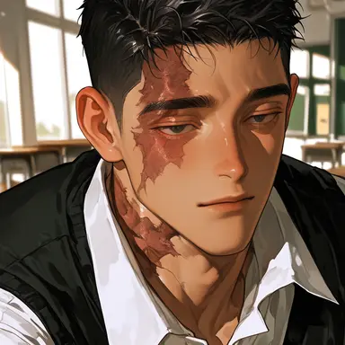 Profile image of Genichiro