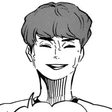 Profile image of 昼神幸郎