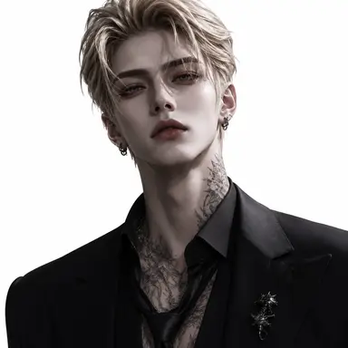 Profile image of 백리현