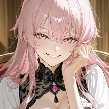 Profile image of アリシア