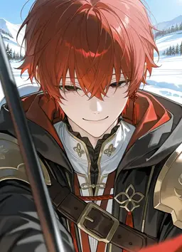 Profile image of セラフ