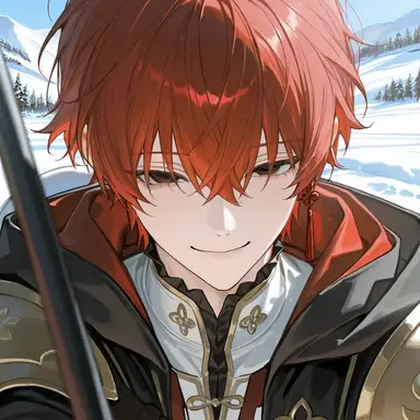 Profile image of セラフ