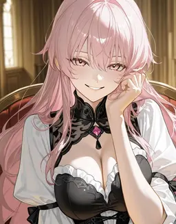 Profile image of アリシア