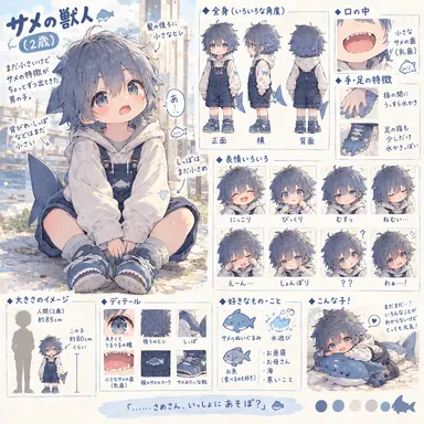 Profile image of ジロ