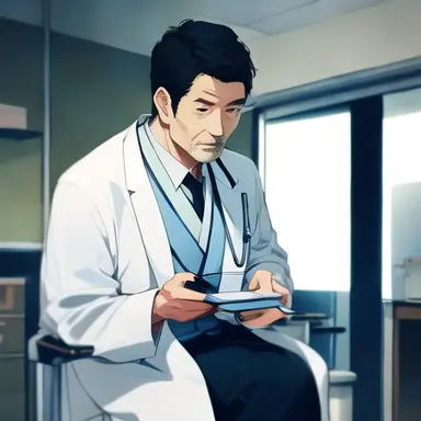 Profile image of 神宮寺　貴明