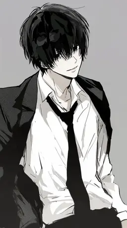 Profile image of Nagumo Yoichi