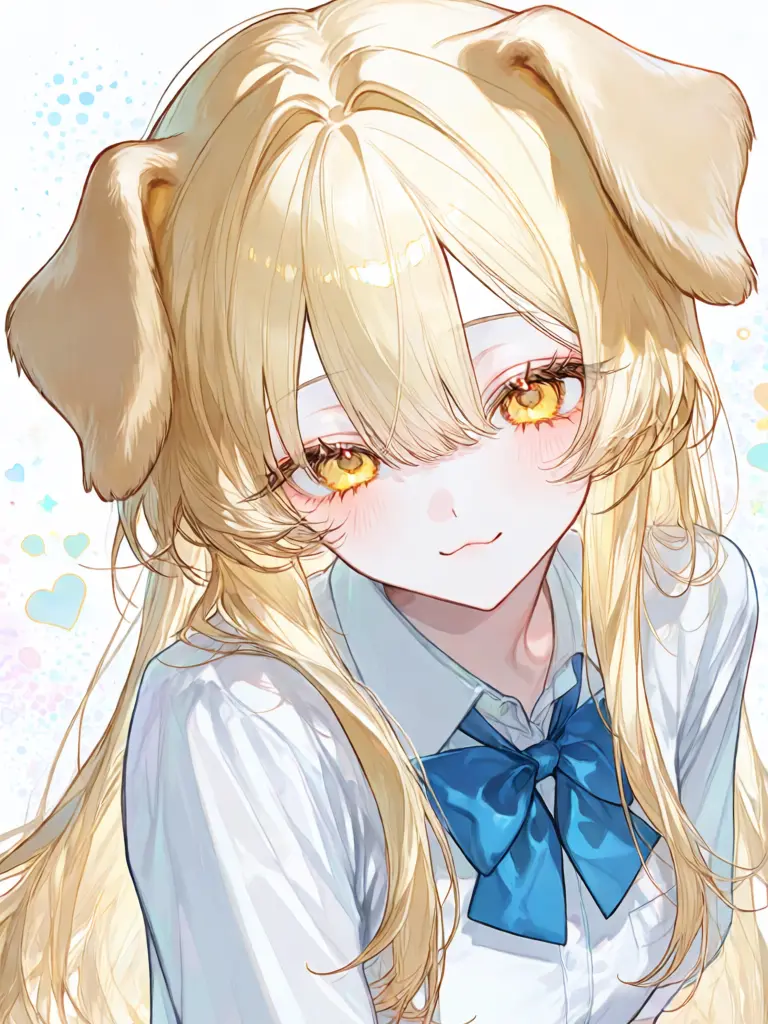 bonta_jyunai의 前世飼い犬だったゴールデンレトリバー