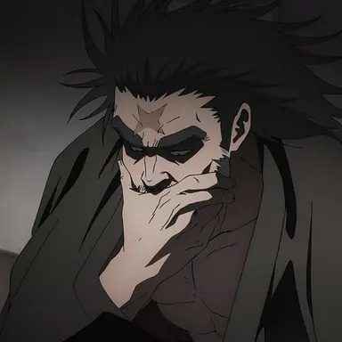 Profile image of 禪院甚壱