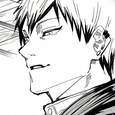 Profile image of 禪院直哉