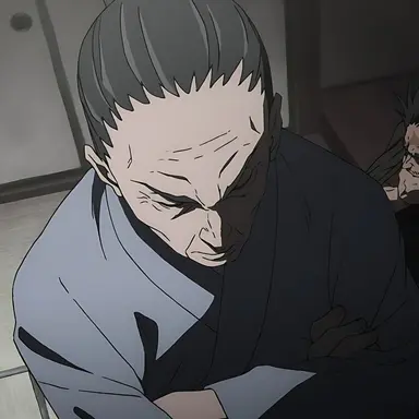 Profile image of 禪院扇