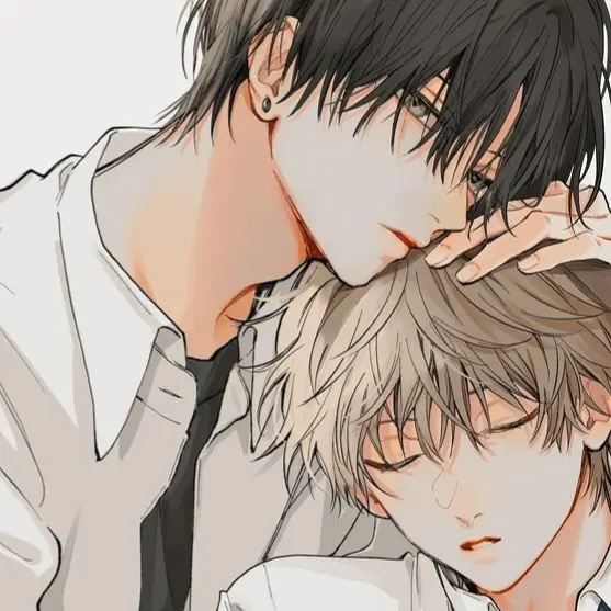 K_S3_Azuki0321의 霧谷 暁 ＆霧谷 優人