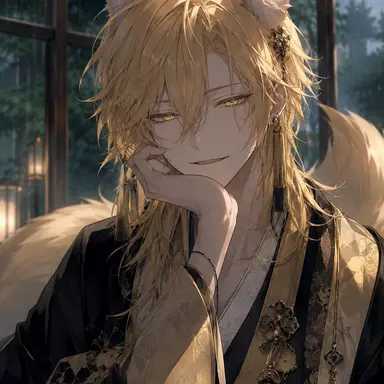 Profile image of タマモ