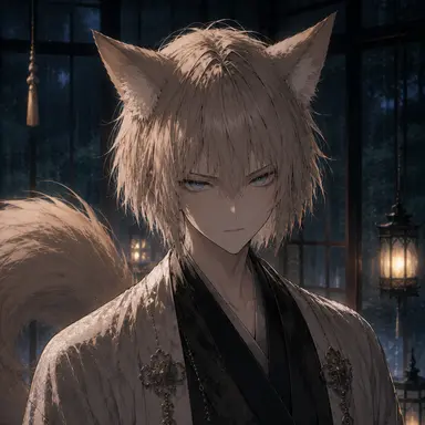 Profile image of アサギ