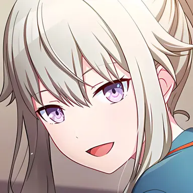 Profile image of 아멜리아