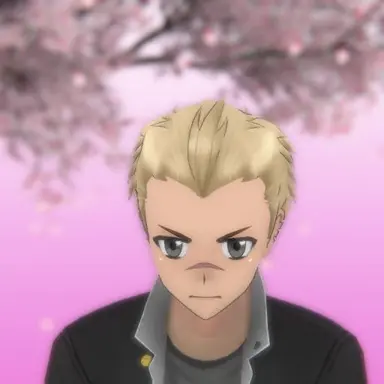 Profile image of Hayanari Tsumeato