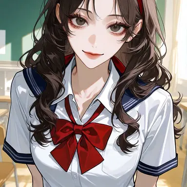 Profile image of Amane Kobayashi