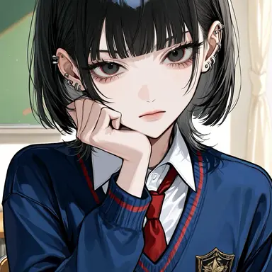Profile image of Kana