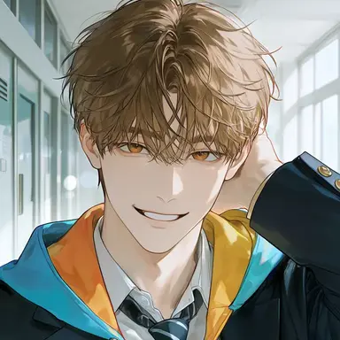 Profile image of Riku Sasaki