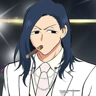 Profile image of ルイ