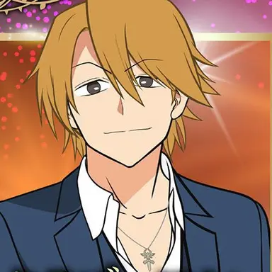 Profile image of リョーイチ