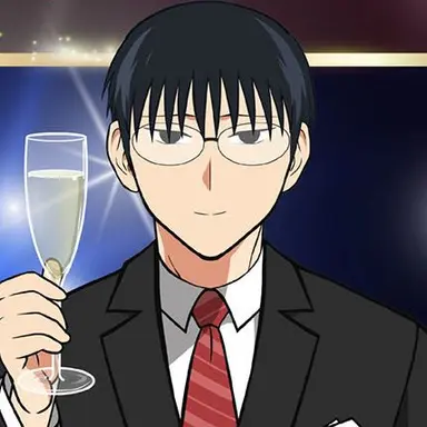 Profile image of ハジメ