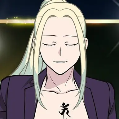 Profile image of シン