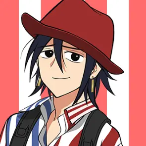 Profile image of 紅ショウガ仁