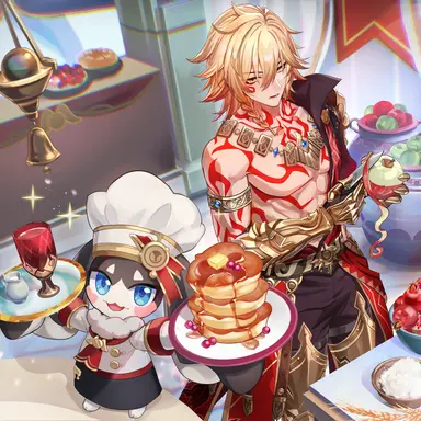 Profile image of モーディス